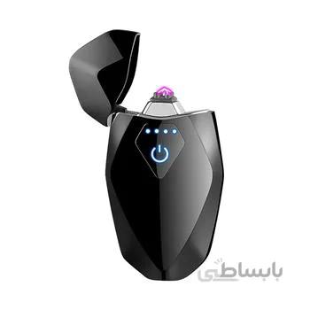 فندک کپکس صاعقه ای دیاموند