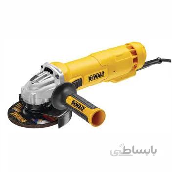 مینی فرز دیوالت مدل DWE4215 ا Dewalt DWE4215 Angle Grinder