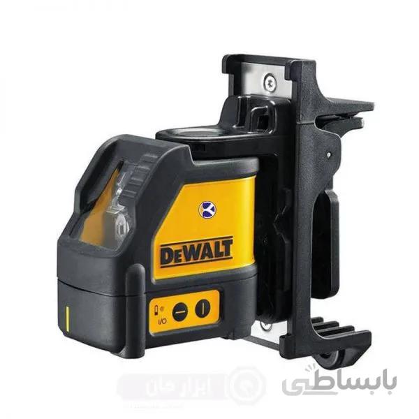 تراز لیزری دیوالت مدل DW088K-B5