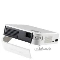 ویدئو پروژکتور پرتابل View Sonic ا 150Lumens WVGA Video Projector M1 mini