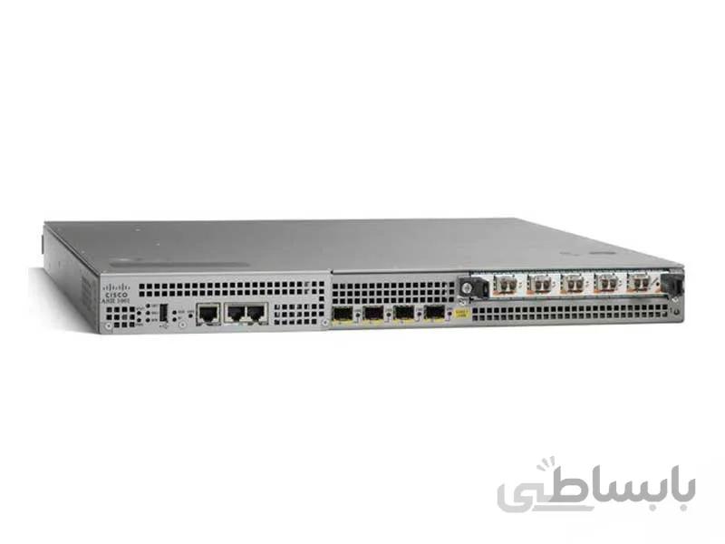 روتر سیسکو ASR 1001-X