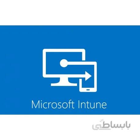 Microsoft Intune