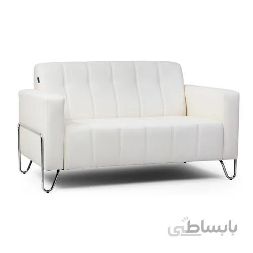 مبل اداری دو نفره EB842
