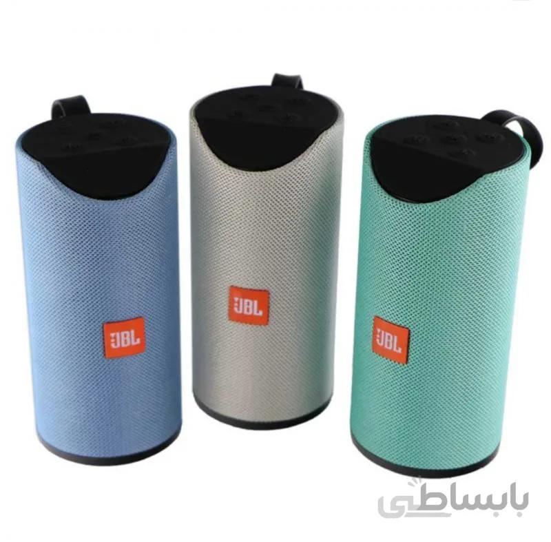 اسپیکر بلوتوثی مدلG113