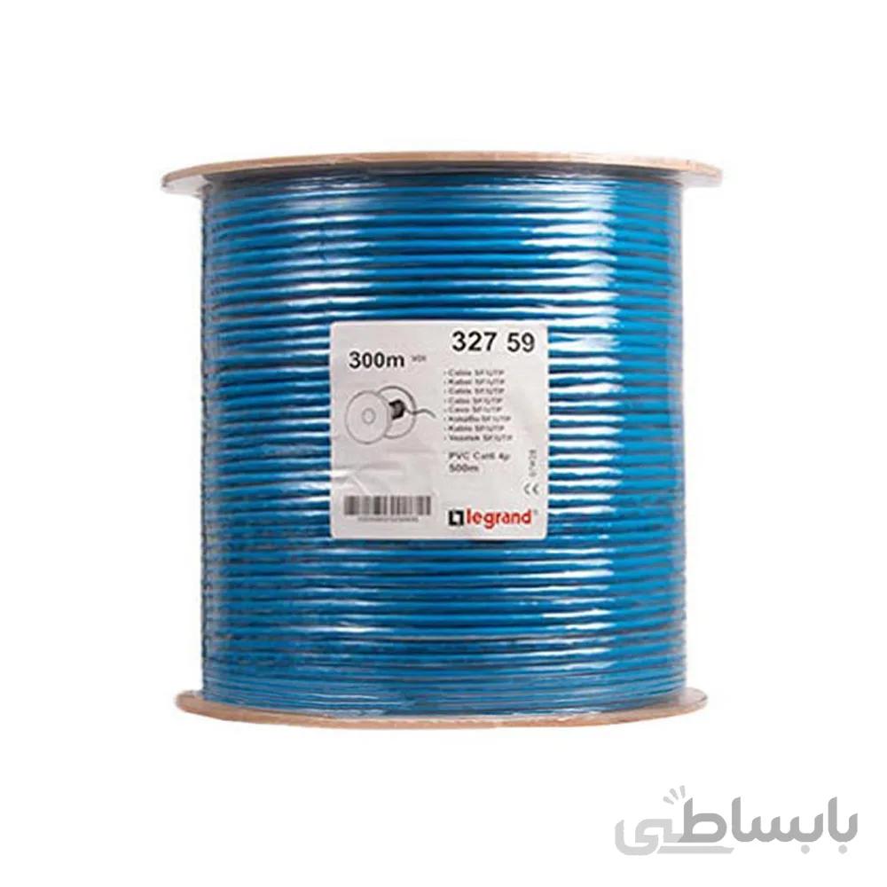 کابل شبکه لگرند CAT6 UTP