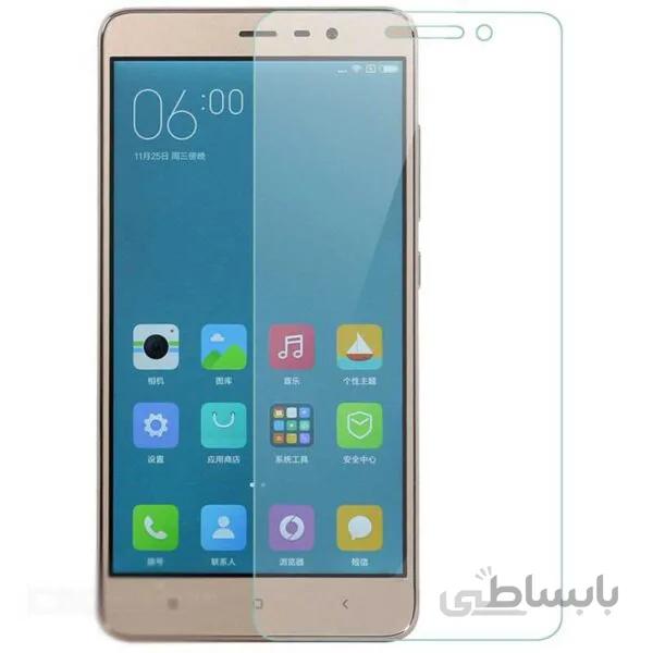 گلس شیشه ای Xiaomi Mi Note 3