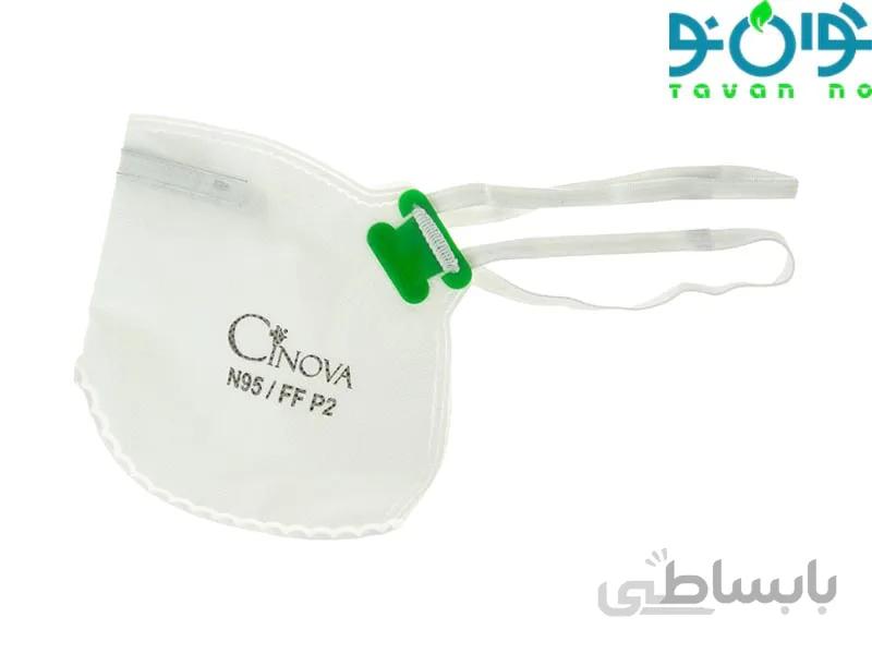 ماسک سوپاپ دار