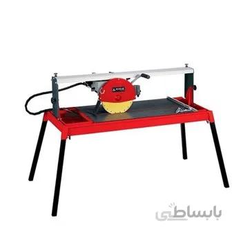 ماشین سنگبری محک مدل TS-300/920