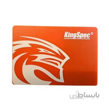 اس اس دی اینترنال کینگ اسپک مدل P3-XXX ظرفیت 128 گیگابایت ا KingSpec P3-XXX Internal SSD Drive 128GB