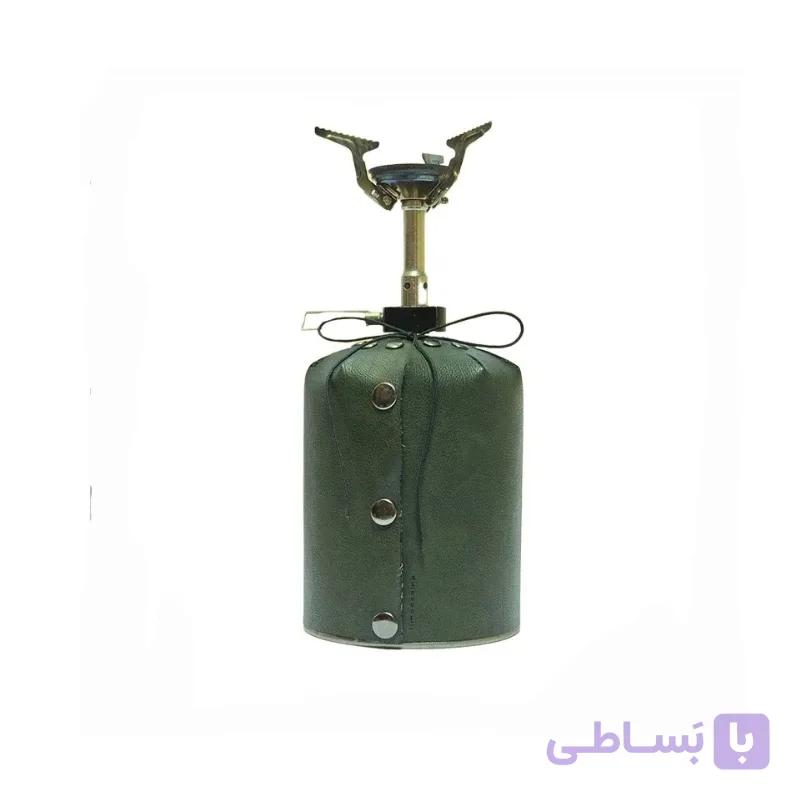 کاور کپسول بزرگ 450 گرمی