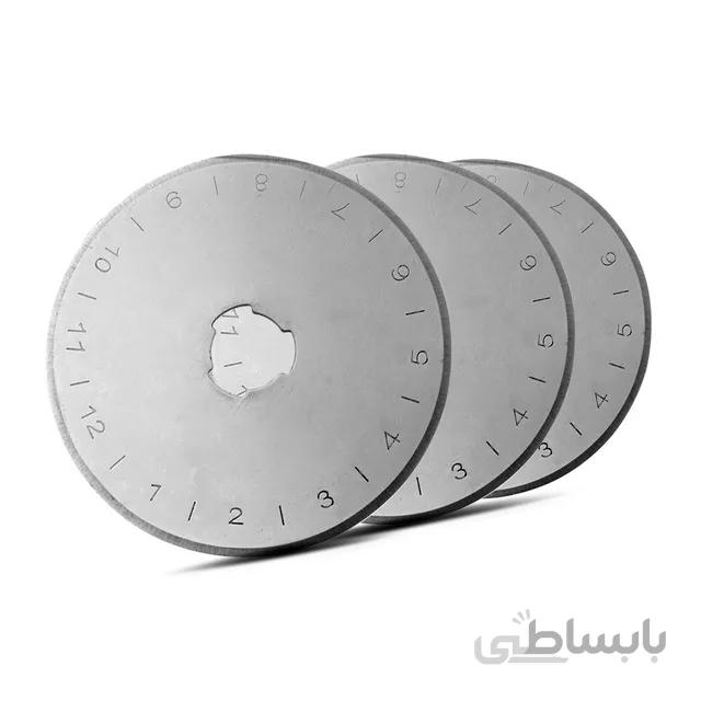 تیغه برش ژاپنی olfa