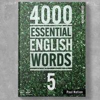4000Essential English Words 5 2nd
