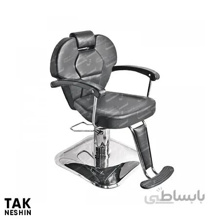 صندلی میکاپ جکی مدل 6823