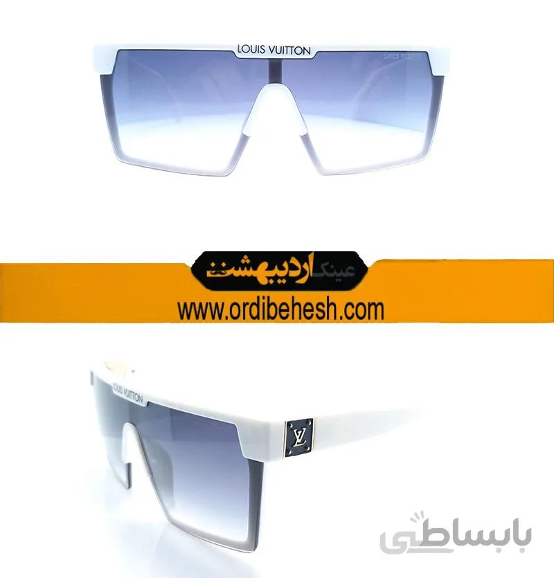 عینک آفتابی مردانه Reyben