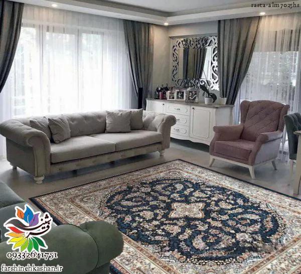 طرح راستا 700 شانه برجسته سرمه ای