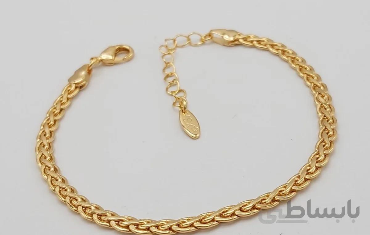 دستبند کد D021