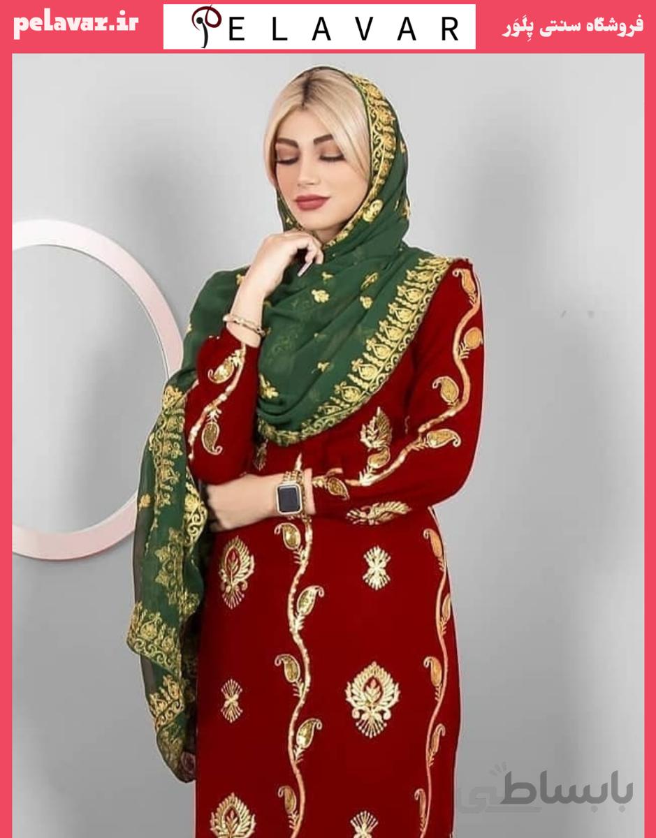 اورنی (شال سنتی بندری) k250