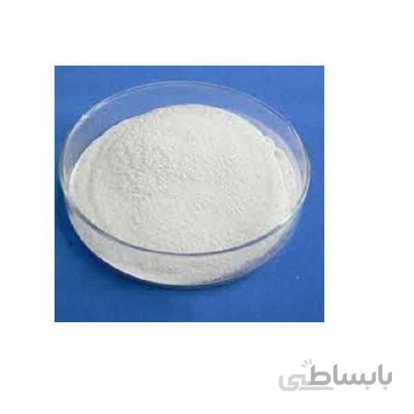 پودر متابی نگهدارنده میوه خشک