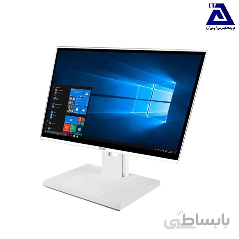 all in one msi pro22x am3200g w