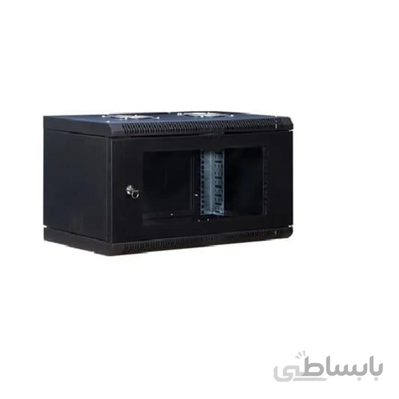 رک اچ پی آی دیواری 6 یونیت عمق 33 HPI