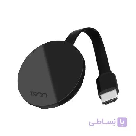 دانگل بی سیم اچ دی ام آی تسکو مدل T کست 6000