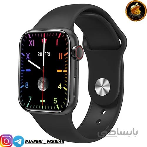 ساعت هوشمند Smartwatch WEARFIT PRO M16 MINI
