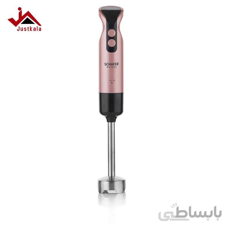 گوشت کوب برقی شفر مدل 25010