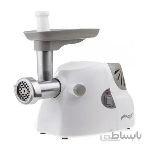 چرخ گوشت پارس خزر مدل MG-1600P ا Pars Khazar MG-1600P Meat Mincer کد 338095