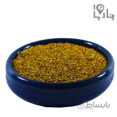 دان پرندگان ارزن درشت خارجی