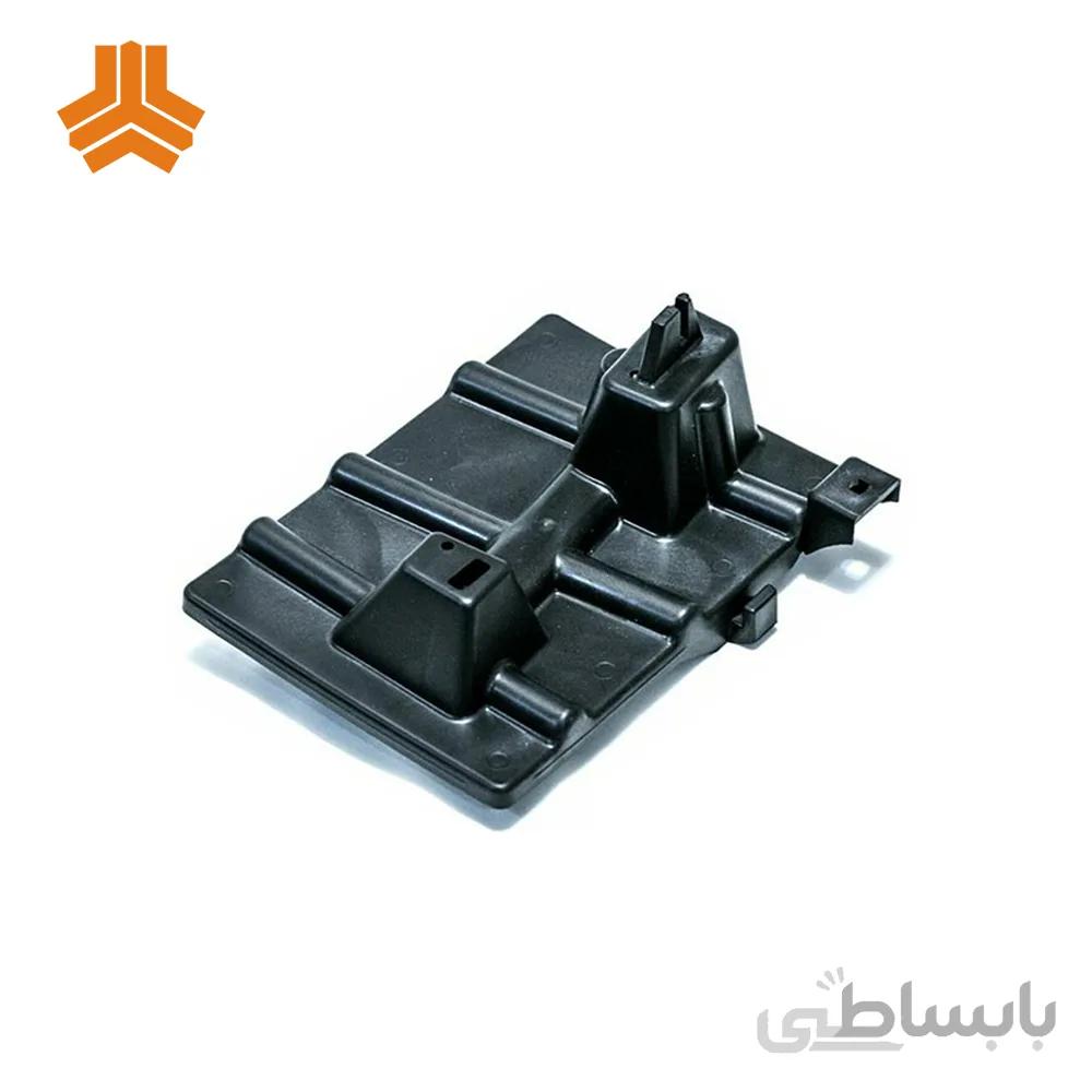 زیر باتری پلاستیکی پراید