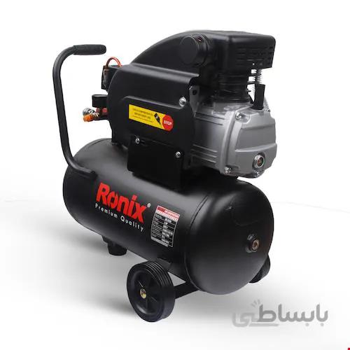 کمپرسور بادRC-2510رونیکس
