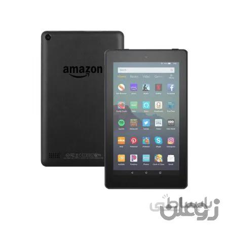 تبلت ۷ اینچی آمازون Fire7 Tablet Amazon