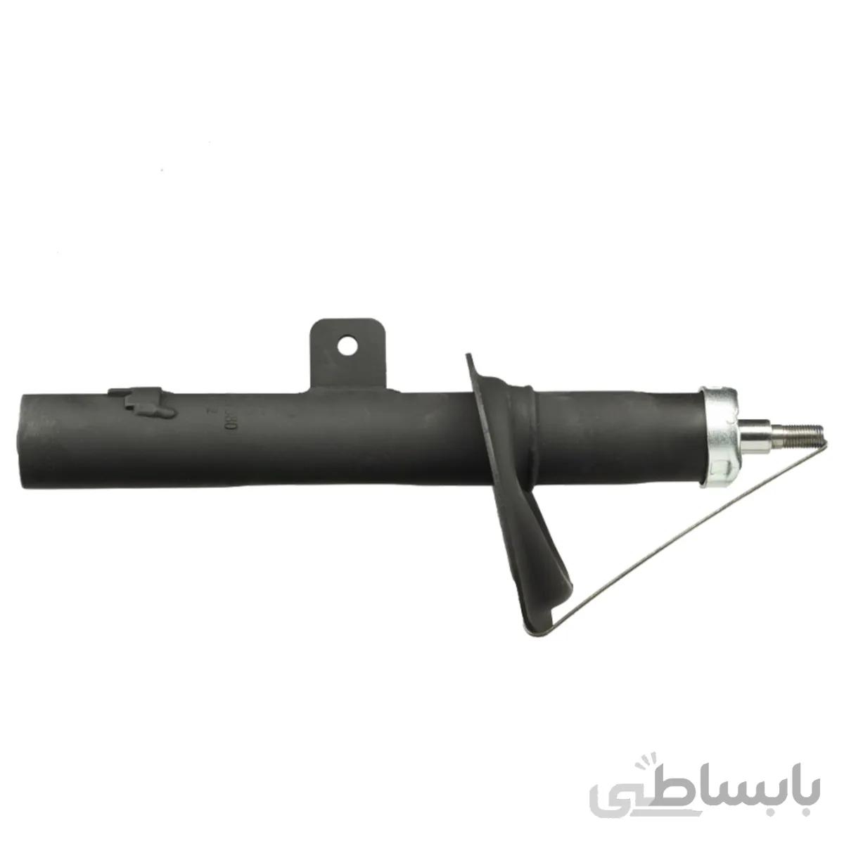 کمک فنر جلو پژو 206 چپ ماندو -هاچ بک عظام