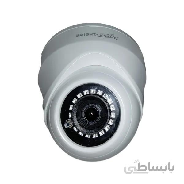 دوربین مداربسته دام AHD برایت ویژن D230–VHD