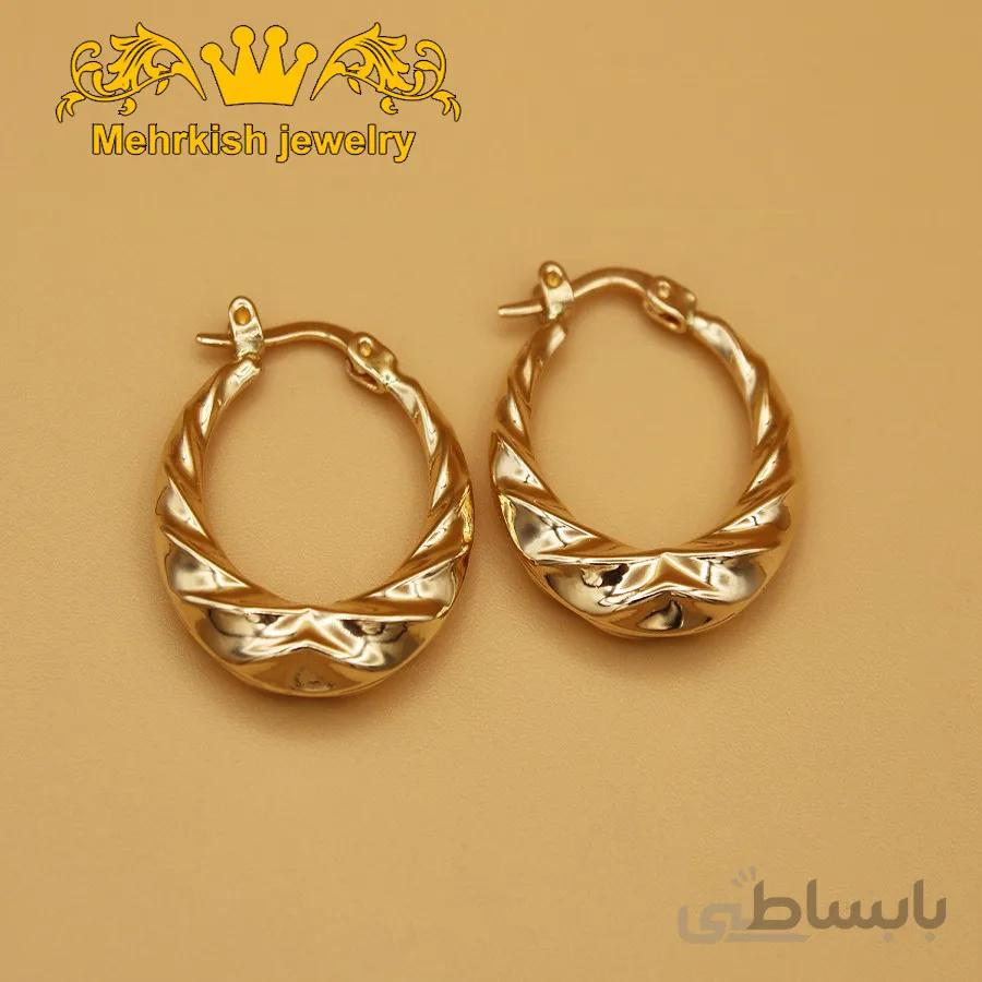 گوشواره آکوا