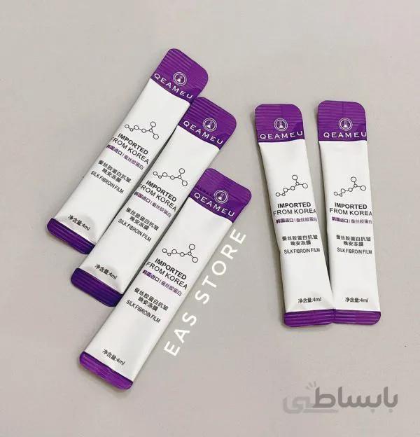 ماسک خواب ضدچروک QEAMEU