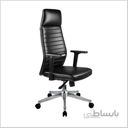 صندلی مدیریتی راحتیران مدل T4120