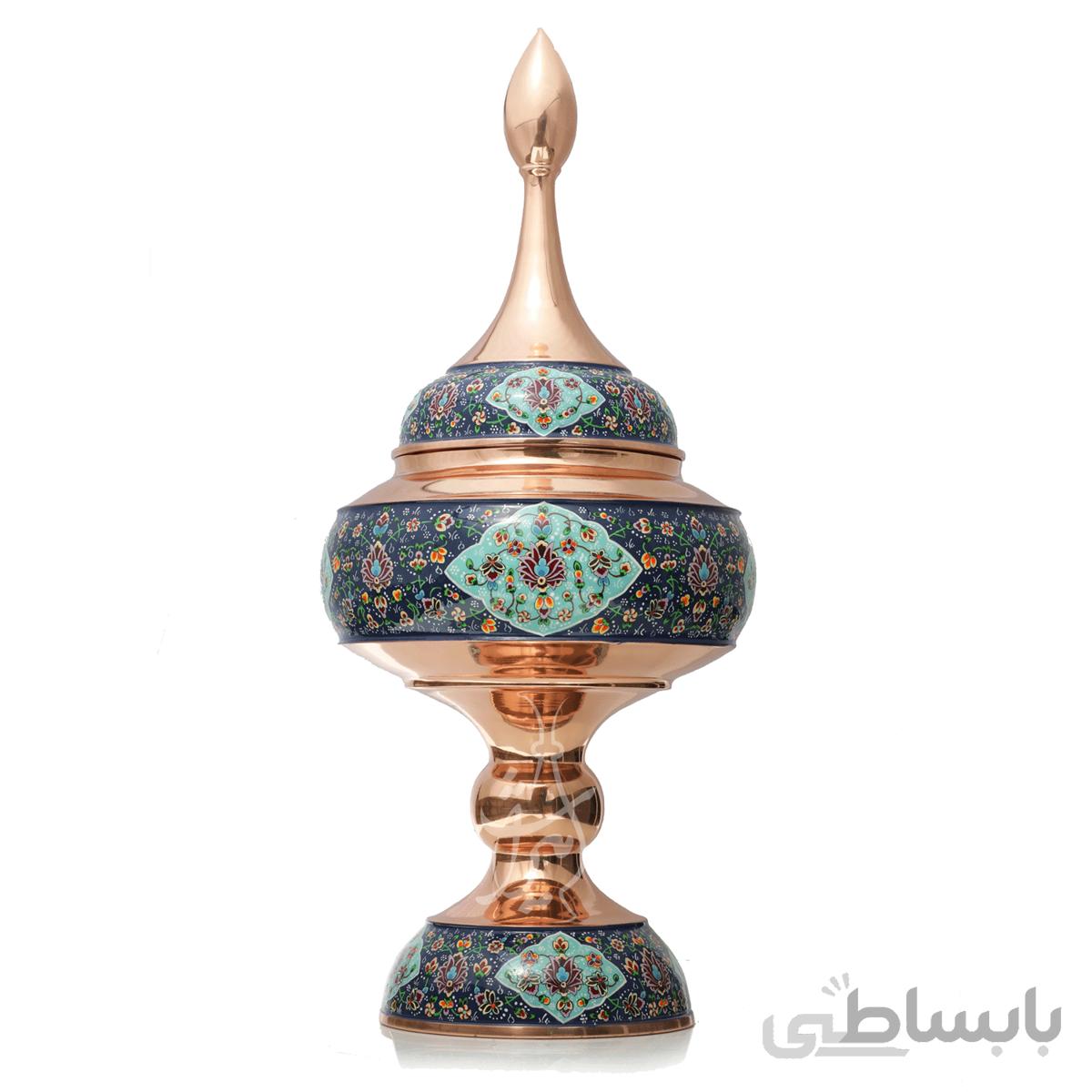 شکلات خوری سوپر مس و پرداز میراث
