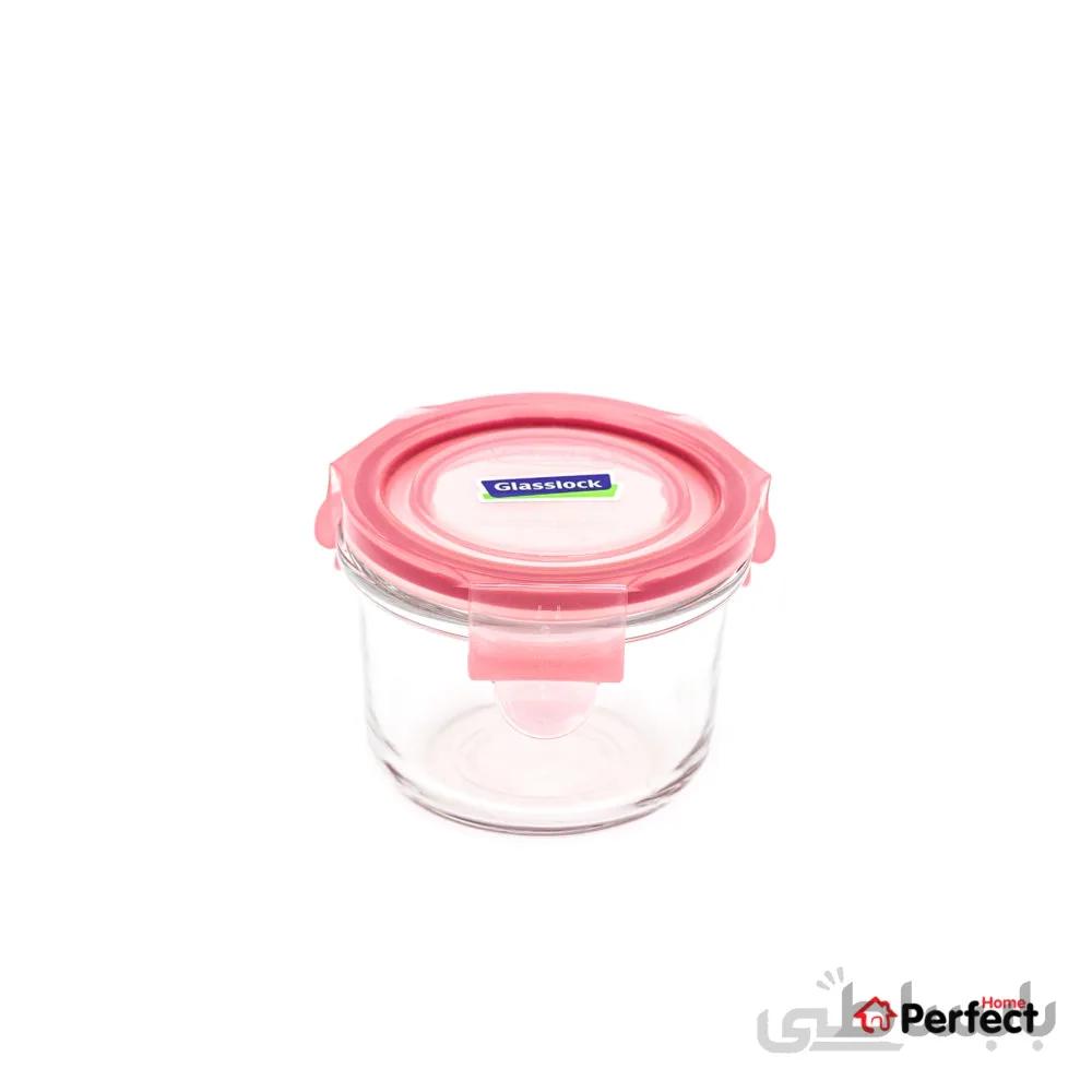 ظرف نگهدارنده گلس لاک مدل RP548