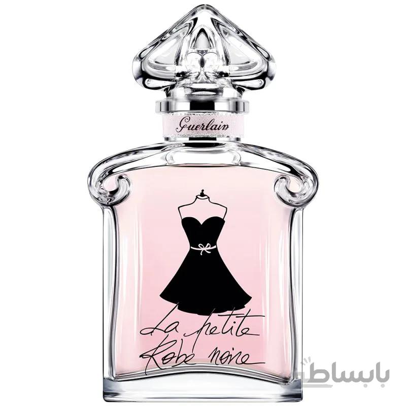 ادو پرفیوم زنانه مدل La Petite Robe Noire Couture حجم 100 میل ا Guerlain La Petite Robe Noire Couture Eau De Parfum For Women 100 ml