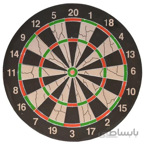 تخته دارت 18011