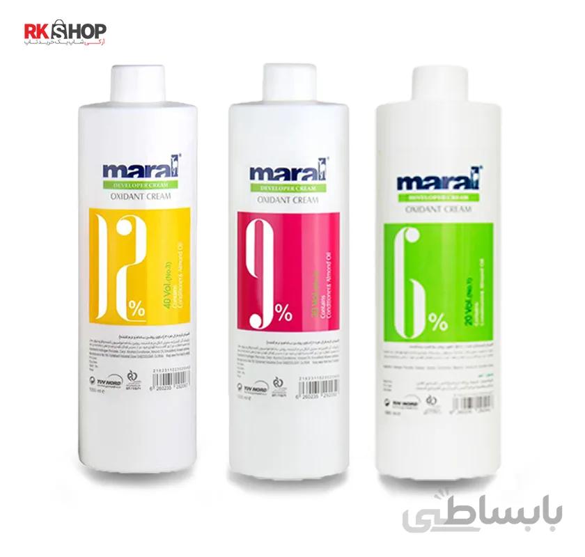 اکسیدان مارال 1000میل