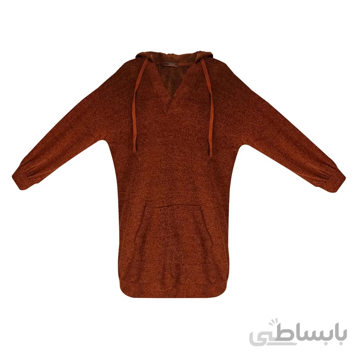 هودی زنانه