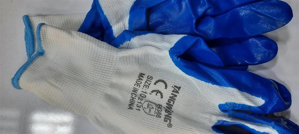 دستکش منتاج کاری تانگ وانگ