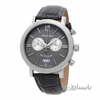 ساعت مردانه متی تیسوت مدل H41CHAS