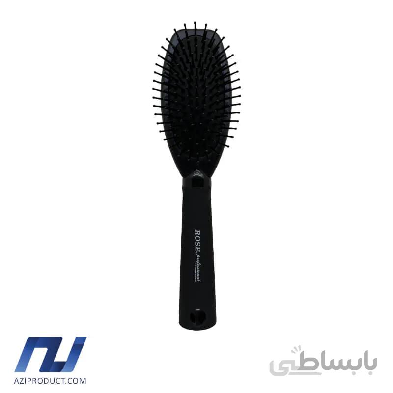 برس مو هلنا پروفشنال مدل B6014