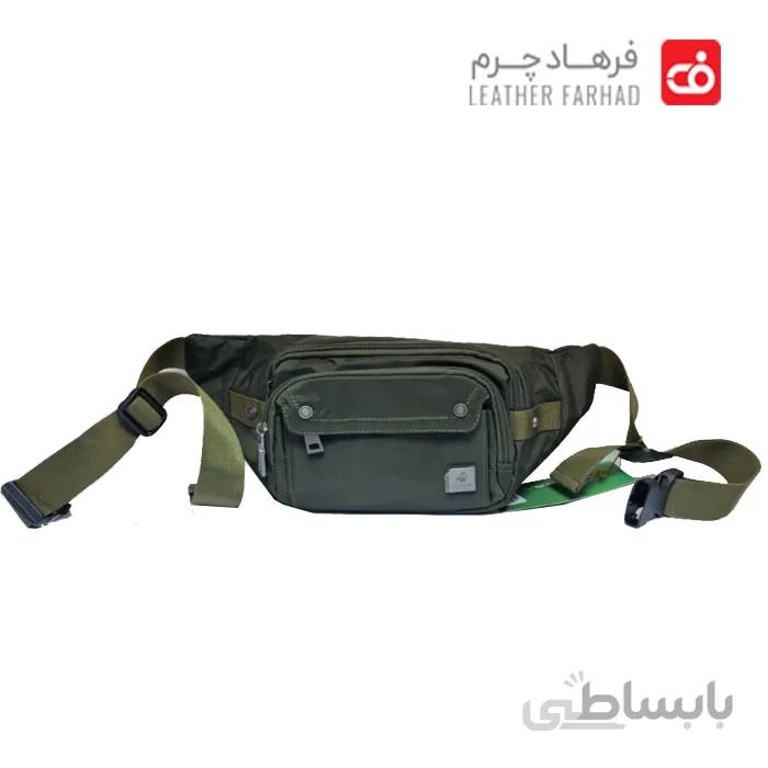 کیف کمری برزنتی اصل اسپورت