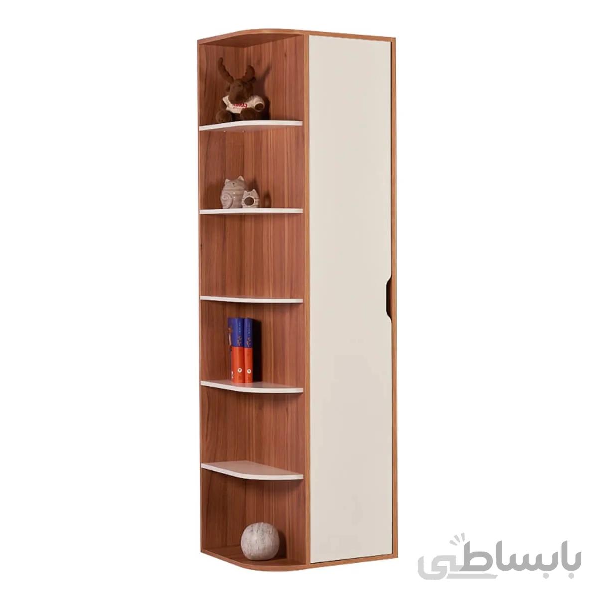 کتابخانه چپ رابین