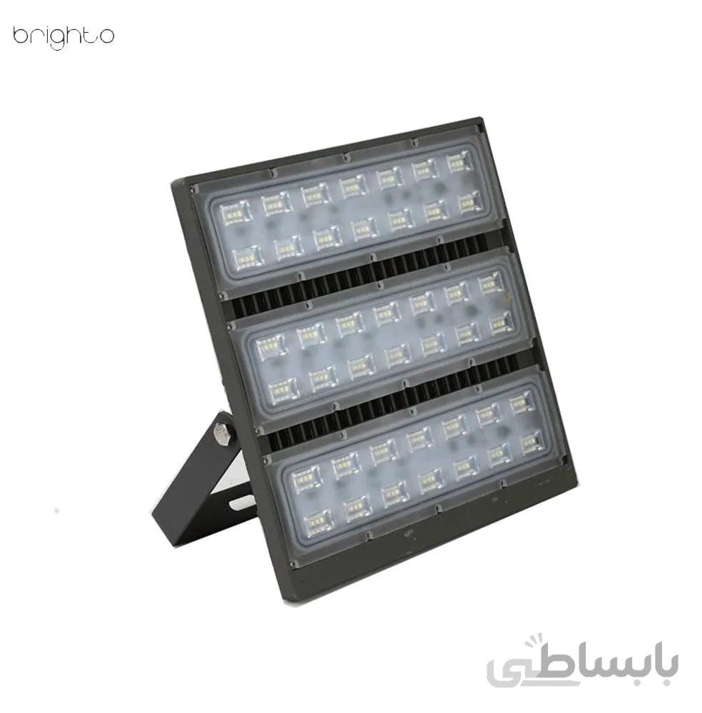 پرژکتور لنزدار 150 وات اکتینو مدل F02-150