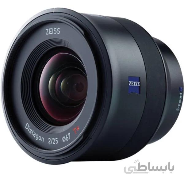 لنز زایس ZEISS Batis 25mm f/2 Lens for Sony E